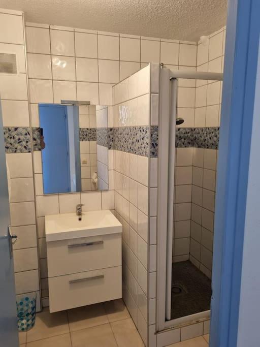 Studio Acces Direct A La Plage Banyuls-sur-Mer Ngoại thất bức ảnh