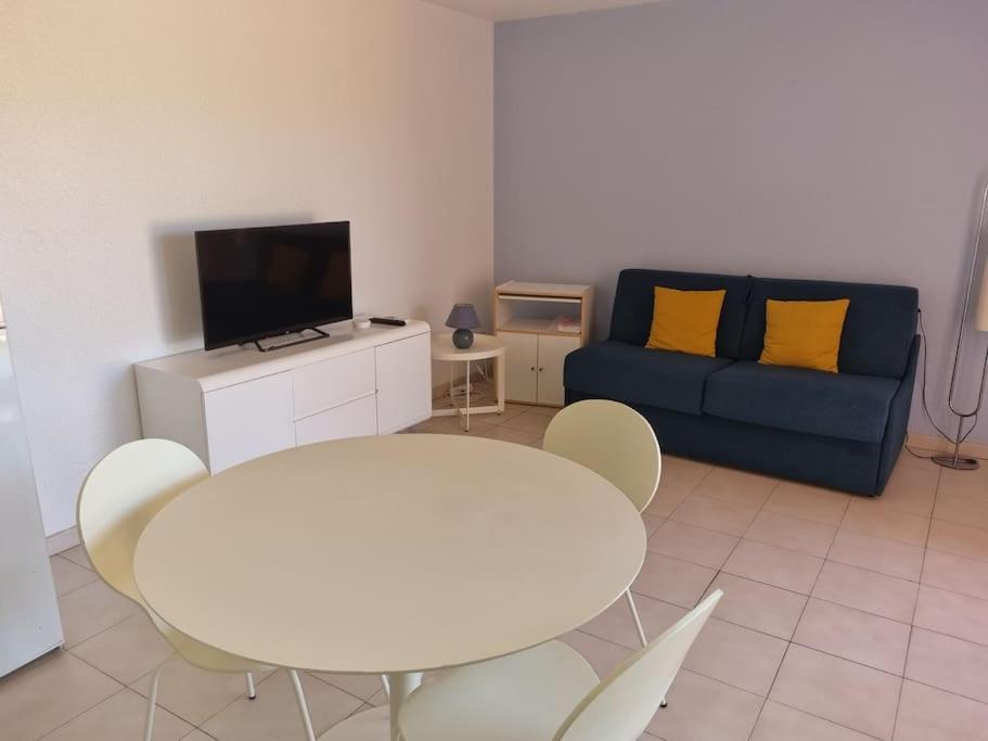 Studio Acces Direct A La Plage Banyuls-sur-Mer Ngoại thất bức ảnh